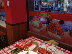 -龙虾当家·大排档(红谷滩五中店)