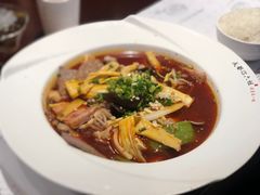 -成都你六姐·牛肉冒菜(城市集市合生汇店)