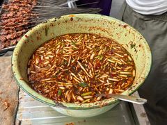 -杨记烤肉老店