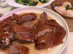 -花城粤菜餐厅(高新区店)