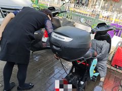 -九号电动车(安定门内大街店)