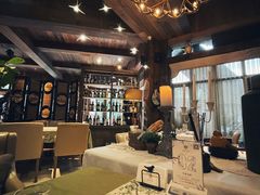 -一棵树·意大利西餐厅One Tree(新城店)