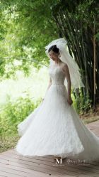 -WECOUTURE高级订制广州