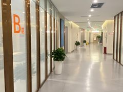 -爱康国宾体检中心(北京航天桥光耀东方分院)