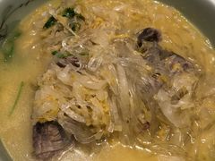 -北李妈妈菜·海肠捞饭(高新万达店)