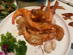 -京尊烤鸭店JINGZUN(春秀路店)