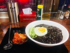 -米屋石锅拌饭(师大店)