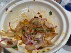 -兰湘子·湘菜小炒(南京江宁万达店)