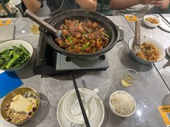 -肥家大排档(天河体育西店)