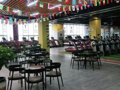 -健石游泳健身(和兴万乐汇店)