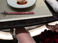 -Ginza Onodera铁板烧(外滩十八号店)