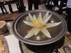 -庆合府重庆大排档(紫都城店)