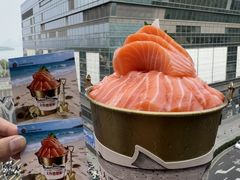 -Tuna maki寿司(苏州中心商场店)