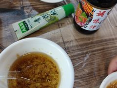 -官塘鱻鱻鱼生
