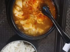 -南师大仙林校区东区食堂
