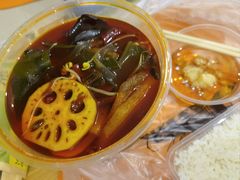 -陈眼镜火锅(总店)