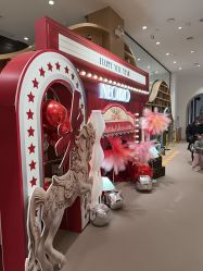 -奈尔宝·儿童乐园·亲子餐厅(星河湾店)