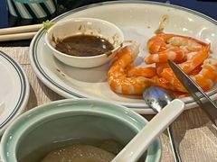 -广州花园酒店-凌璇阁360度高空海鲜自助餐CAROUSEL