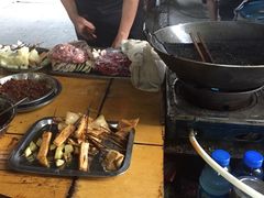 -怪老头甜不辣(抚琴小区店)