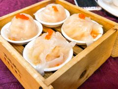 -喜鹊茶点.啫煲(车陂店)