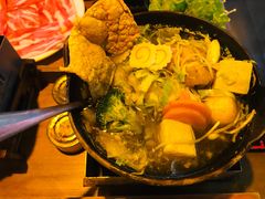-东北烧烤·烤羊腿(天虹店)