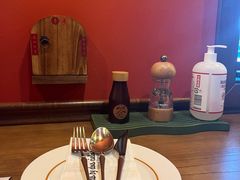 -tapas by dos cielos西班牙餐厅(重庆光环购物公园店)