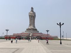 -天津妈祖文化园