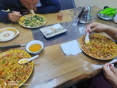 -巴依老爷新疆餐厅