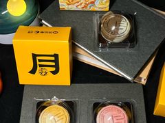 -陕拾叁-西安糕点(大雁塔店)