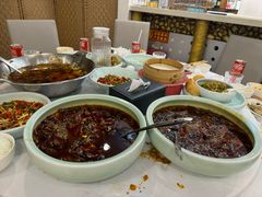 -沸腾鱼乡(知春路分店)