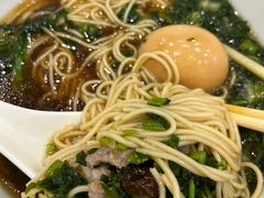 -小方的面(徐家汇店)