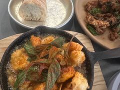 -SHAN山(前滩太古里店)