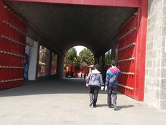 -茂德公鼓城