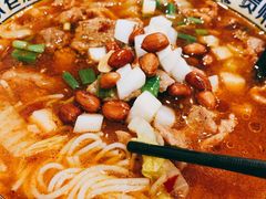 水煮肉米线-贵州米线(童家巷店)