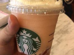 -星巴克(东莞塘厦万科生活广场店)