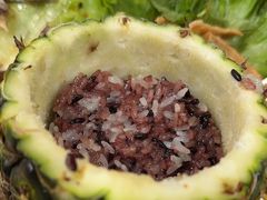 -沐毫傣泐云南菜孔雀宴•手抓饭傣味烧烤(曼听公园店)