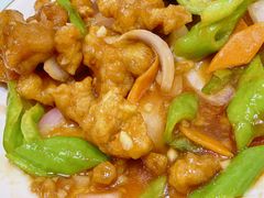 -稻品香小锅饭豆腐馆(北三路店)