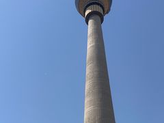 -中央广播电视塔