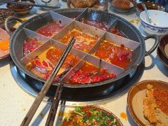 -芈重山老火锅(广州首店)