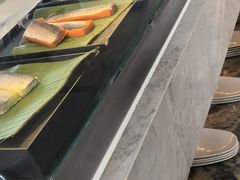 -万达文华酒店·48F云端窗景美食汇自助餐厅