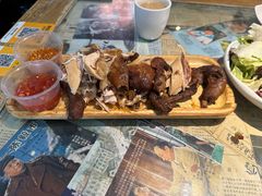 -豆蔻电影主题餐厅(四牌楼店)