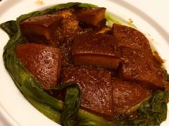 东坡肉-眉州东坡(春秀路店)