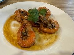 青虾-鱼市酒店(威海水产批发市场店)