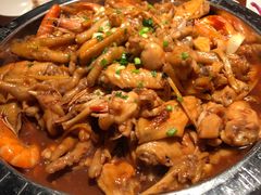 -胖哥俩肉蟹煲(世茂国际广场店)