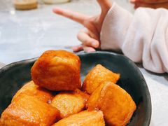 爆浆Q弹豆捞-周沫西餐(嘉禾金铂天地店)
