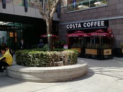 -COSTA COFFEE(中粮祥云店)
