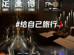 -足莲得·足道SPA(滨湖银泰店)
