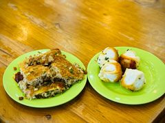 -三镇民生甜食馆(胜利街总店)