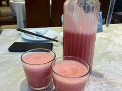 西瓜汁-阿英煲(凉城路店)