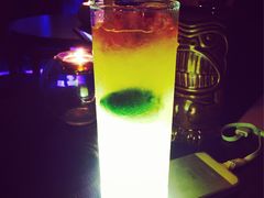 -The Tiki Bungalow提基小木屋酒吧